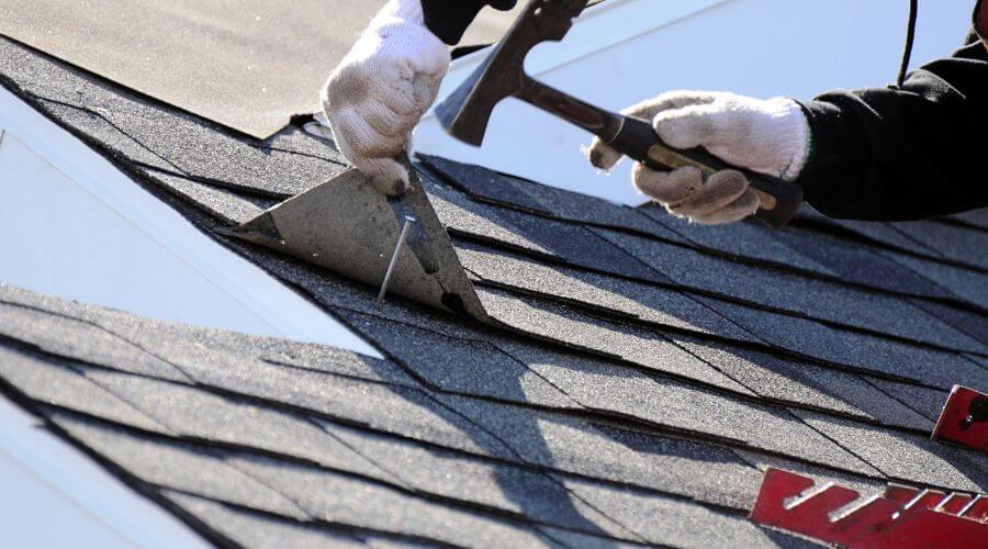Professional Flat Roofing Installation in Memphis, MI